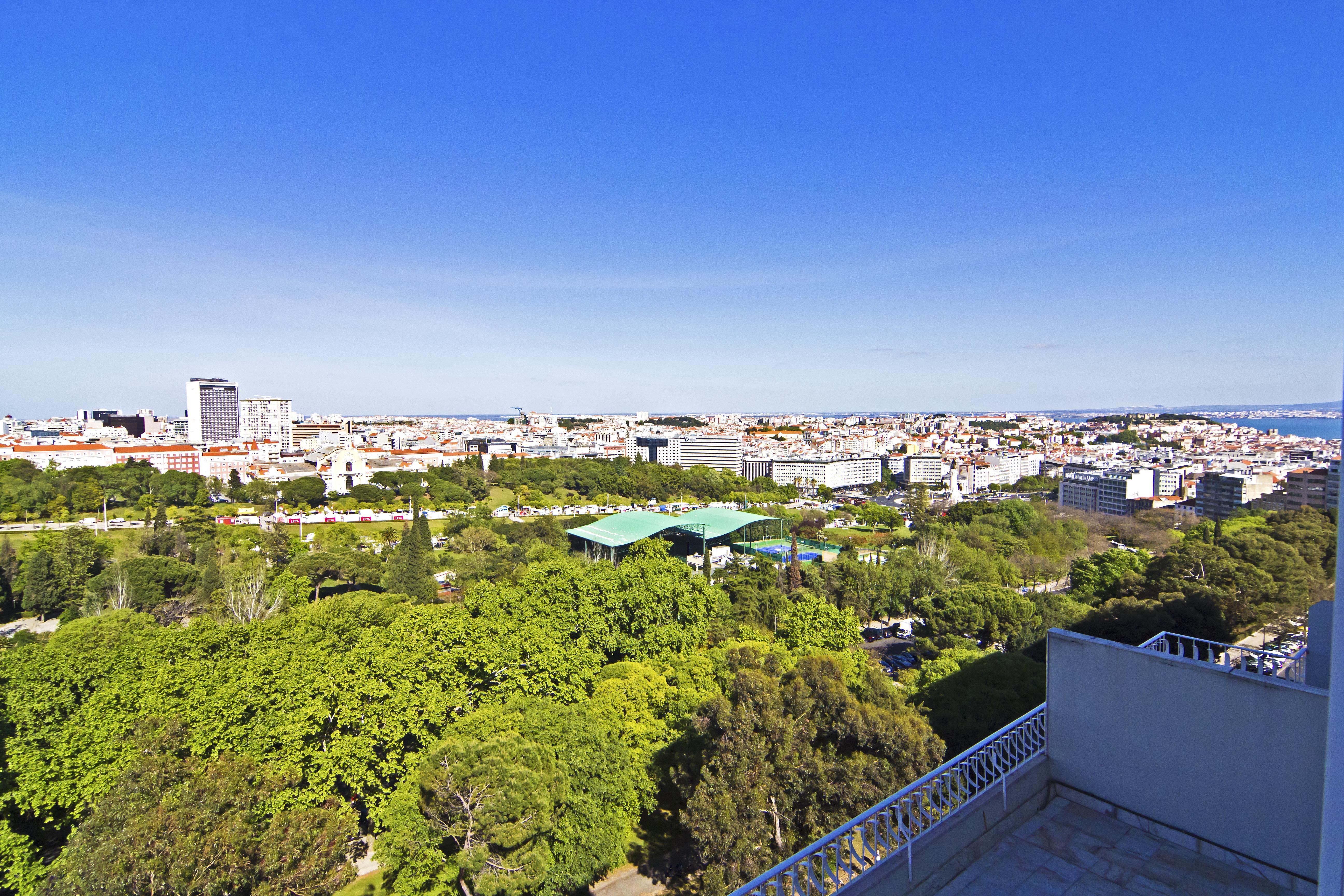 Sana Rex Hotel Lisboa Exteriér fotografie